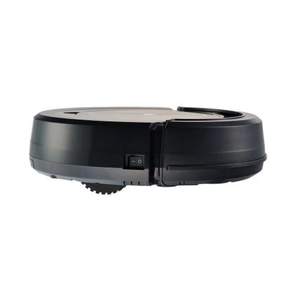 Imagem de Aspirador Pó WAP Robot W100 Bivolt Varre Aspira e Passa Pano Ideal para Cantos FW007429