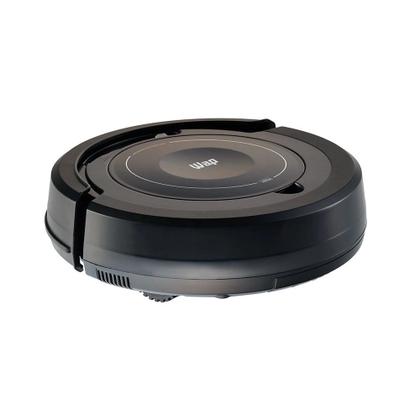 Imagem de Aspirador Pó WAP Robot W100 Bivolt Varre Aspira e Passa Pano Ideal para Cantos FW007429