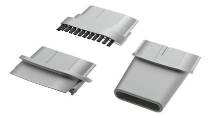 Imagem de Aspirador Portátil de Pó e Água Black Decker Modelo APB3600 Com Acessórios