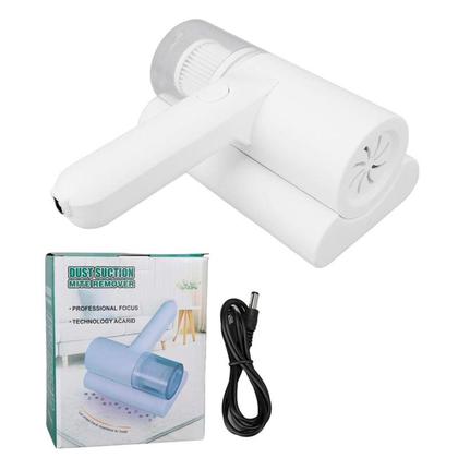 Imagem de Aspirador Portátil Ideal Para Sofá Cama e Carro