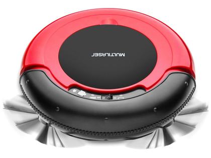 Imagem de Aspirador Robô 3 em 1 HO041 Multilaser