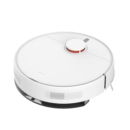 Imagem de Aspirador Robô de Pó S40C, Branco, Mapeamento LDS, Bivolt, XIAOMI