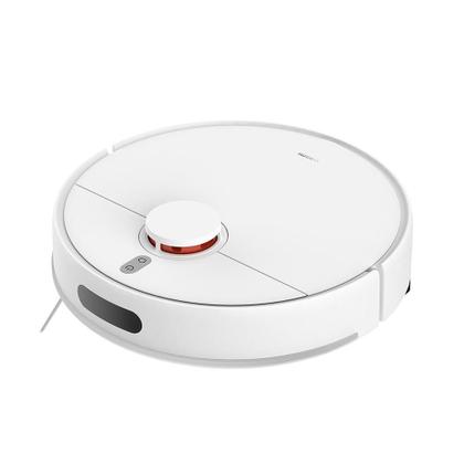 Imagem de Aspirador Robô de Pó S40C, Branco, Mapeamento LDS, Bivolt, XIAOMI