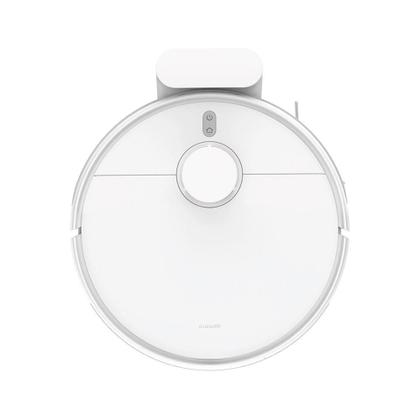 Imagem de Aspirador Robô de Pó S40C, Branco, Mapeamento LDS, Bivolt, XIAOMI