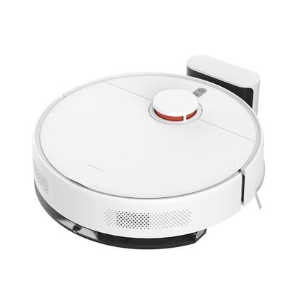 Imagem de Aspirador Robô de Pó S40C, Branco, Mapeamento LDS, Bivolt, XIAOMI