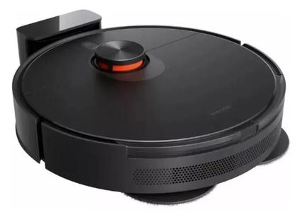 Imagem de Aspirador robot vacuum s20 plus xiaomi bivolt preto