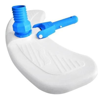 Imagem de Aspirador Sodramar Big 3 Rodas Sem Escova Para Piscina