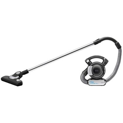 Imagem de Aspirador Vertical BLACK+DECKER 20V Max Flex Sem Fio