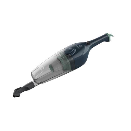 Imagem de Aspirador Vertical com Fio Electrolux 1450W 2 em 1 Plus Filtro Hepa Azul (STK14)