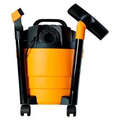 Imagem de Aspirador Wap GTW10 Pó e Água 10L 1400W Filtro Removível Bocal de Sopro
