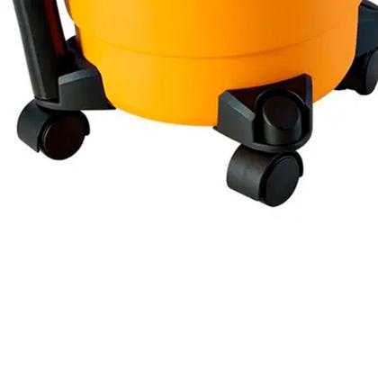 Imagem de Aspirador Wap GTW10 Pó e Água 10L 1400W Filtro Removível Bocal de Sopro