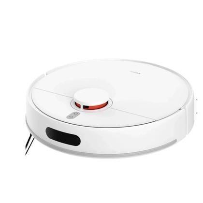 Imagem de Aspirador Xiaomi H40 220V Barato Com Base Automática 10000Pa