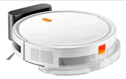 Imagem de Aspirador Xiaomi Robot Vacuum E5 Aspirador Mapeia Passa Pano