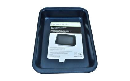 Imagem de Assadeira Forma Antiaderente Retangular Média Funda Cozinha