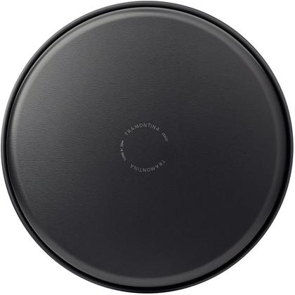 Imagem de Assadeira Forma Assar Pizza 30 Tramontina Não Gruda Starflon