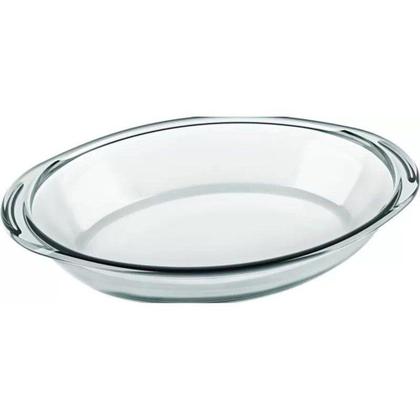 Imagem de Assadeira oval 4l nadir 6814 - Nadir Figueiredo