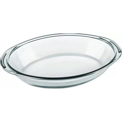 Imagem de Assadeira oval 4l nadir 6814 - Nadir Figueiredo