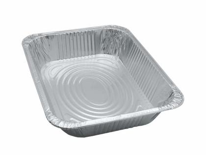 Imagem de Assadeira Retangular 4000ml sem tampa VABENE