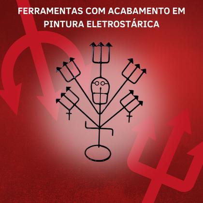 Imagem de Assentamento exu caveira