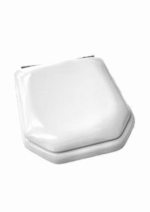 Imagem de Assento Almofadado Atrium Louça Incepa