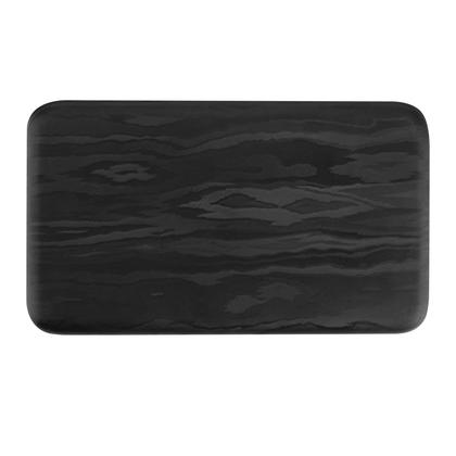 Imagem de Assento almofadado Kalf KF404F para bagageiro preto Safari