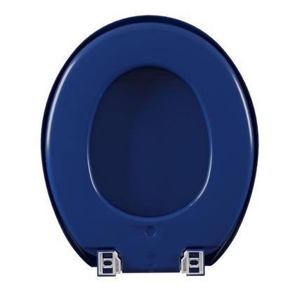 Imagem de Assento Almofadado TPK AZUL ESCURO 11 ASTRA