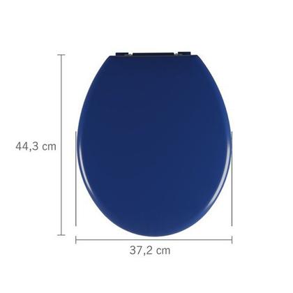 Imagem de Assento Almofadado TPK AZUL ESCURO 11 ASTRA