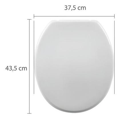 Imagem de Assento Astra Soft Branco Br1