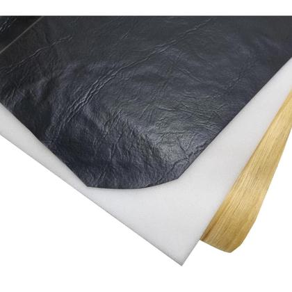 Imagem de Assento Avulso Cadeira Kit 4 Un Almofadado Acolchoado