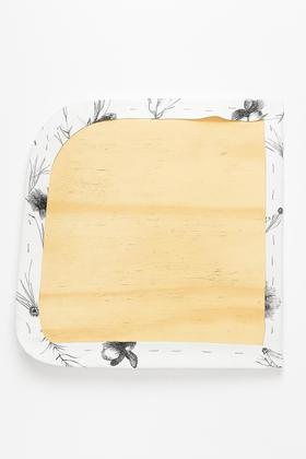 Imagem de Assento Avulso Cadeira Kit 4 Un Almofadado Acolchoado