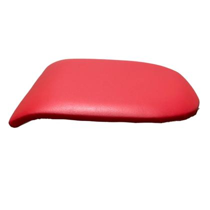 Imagem de Assento Avulso Estofado para Cadeira Kit 6 Un Almofadado Acolchoado Tecido material sintético