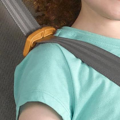 Imagem de Assento Booster Infantil Gofit Plus Isofix Chicco 15-36 Kg