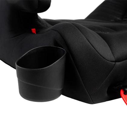 Imagem de Assento booster piazzi fix preto - infanti