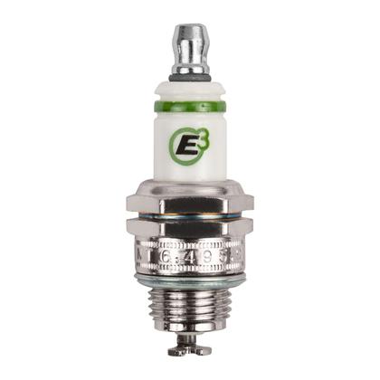 Imagem de Assento com junta de vedação Spark Plug E3 E3.12 DiamondFire de 14 mm