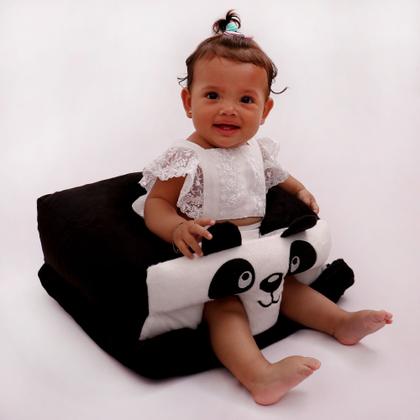 Imagem de Assento De Bebê Cadeirinha Apoio Confortável Infantil- LC BABY