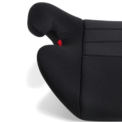 Imagem de Assento De Carro Infantil Elevação Fit Up Preto Replay Kids
