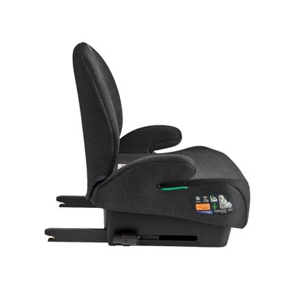 Imagem de Assento de Elevação I-Boost com encosto Kikka Boo