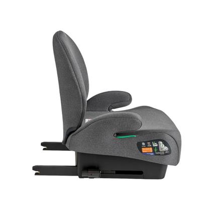 Imagem de Assento de Elevação I-Boost com encosto Kikka Boo