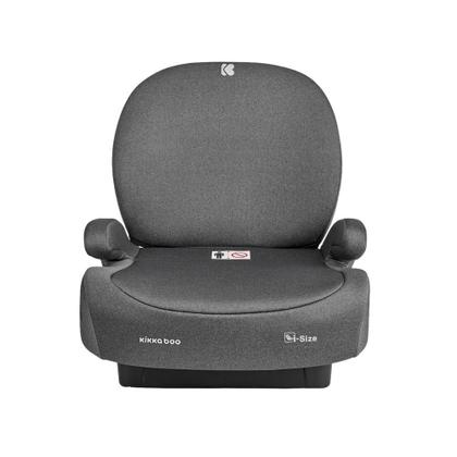 Imagem de Assento de Elevação I-Boost com encosto Kikka Boo