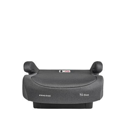 Imagem de Assento de Elevação I-Boost com encosto Kikka Boo