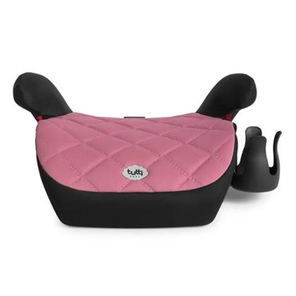 Imagem de Assento de Elevação Infantil para Carro Criança Triton II Tutti Baby 6400-14 Rosa
