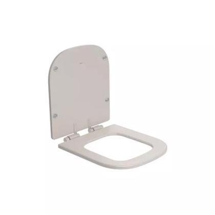 Imagem de Assento Deca de Poliéster Monocromático Barbante AP.217.BB.26