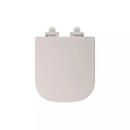 Imagem de Assento Deca de Poliéster Monocromático Barbante AP.217.BB.26