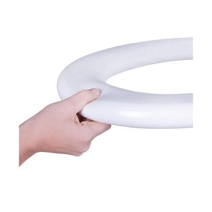 Imagem de Assento Elevado Trava 13 cm Almofadado c/TPK - Astra