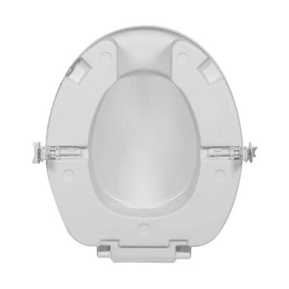 Imagem de Assento Elevado Trava 13 cm Almofadado c/TPK - Astra