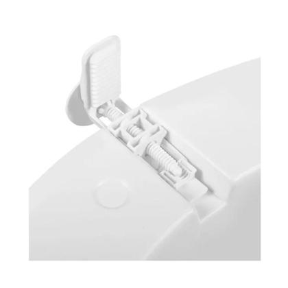 Imagem de Assento Elevado Trava 13 cm Almofadado c/TPK - Astra