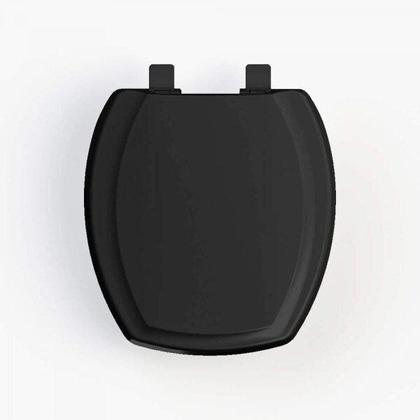 Imagem de Assento em Polipropileno Soft Close para Louça Thema Tupan