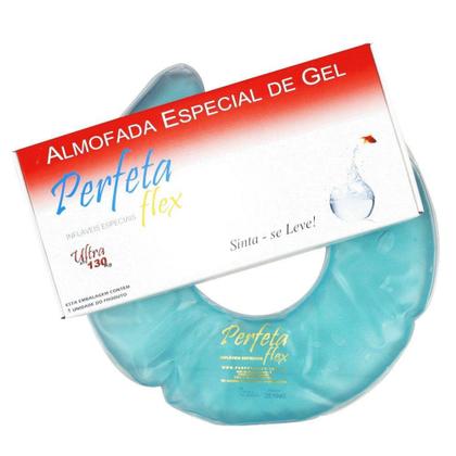 Imagem de Assento Higiênico Gel Perfeta Flex Ref 25