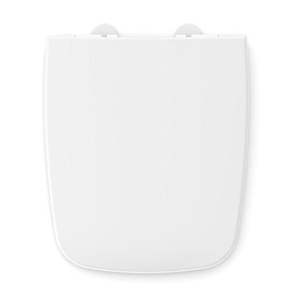 Imagem de Assento Incepa Boss Soft Close Pp Branco Ref.3899880010100