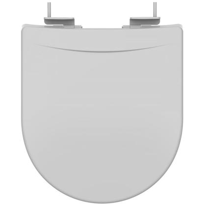 Imagem de Assento incepa calypso cinza convencional polipropileno tupan